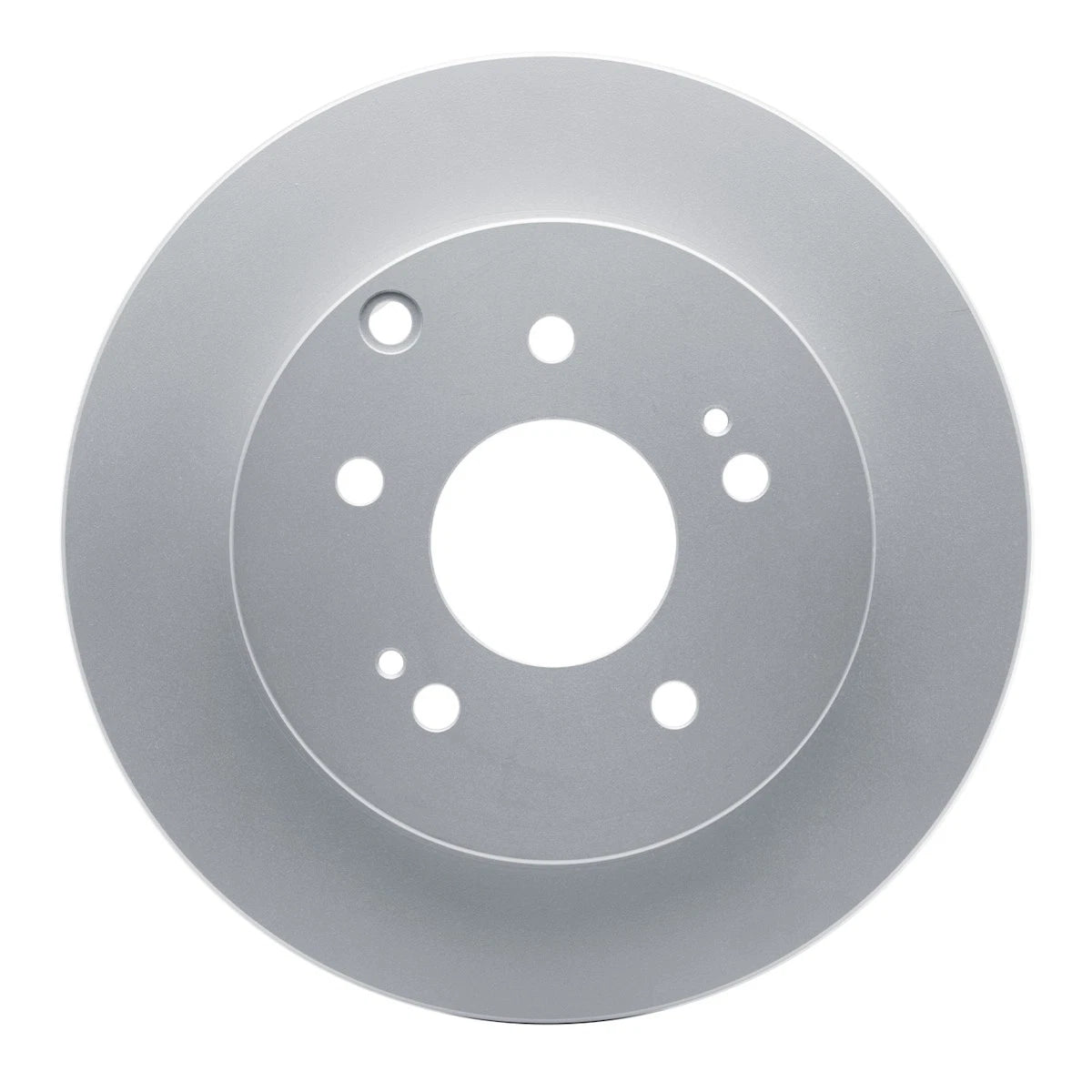 R1 Concepts Brake Disc Set of 2 for Mit (2006–2012) RRE-72040, 4615A011, 4615A057, 4615A111