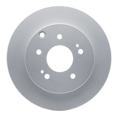 R1 Concepts Brake Disc Set of 2 for Mit (2006–2012) RRE-72040, 4615A011, 4615A057, 4615A111
