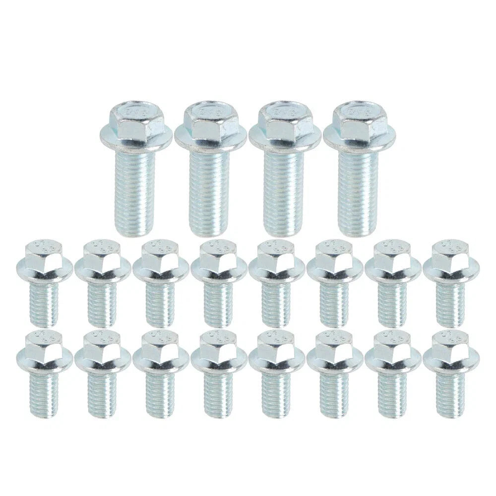 Rear Axle Kit with 3 Stud Hub for Go Kart Golf Cart ATV (Fits 5" Wheels)