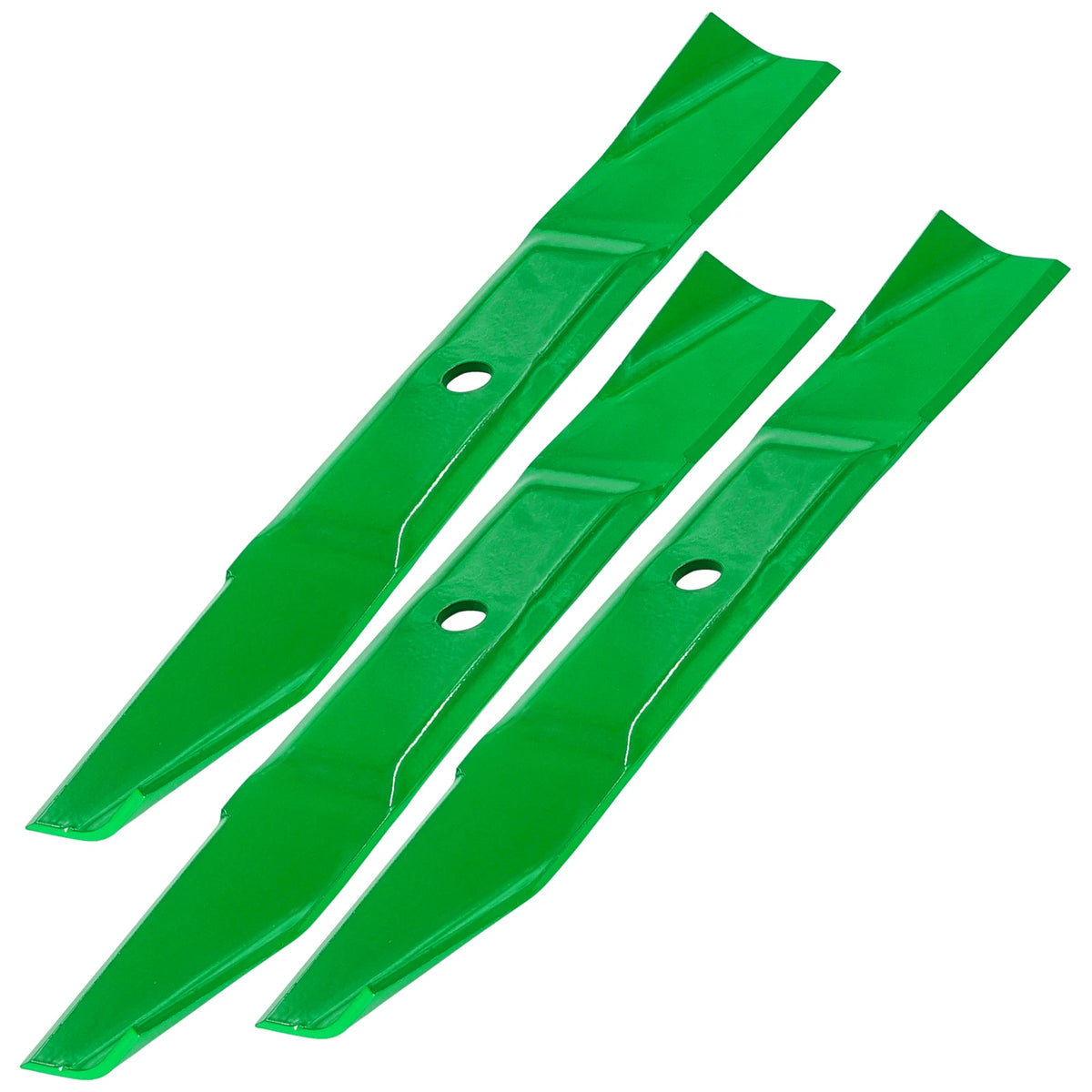 Celox 50" High Lift Blade for Toro (MB264+MB264+MB264 - LA)