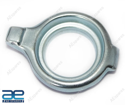 Flip Up Petrol Fuel Tank Filler Neck for Norton Triumph BSA