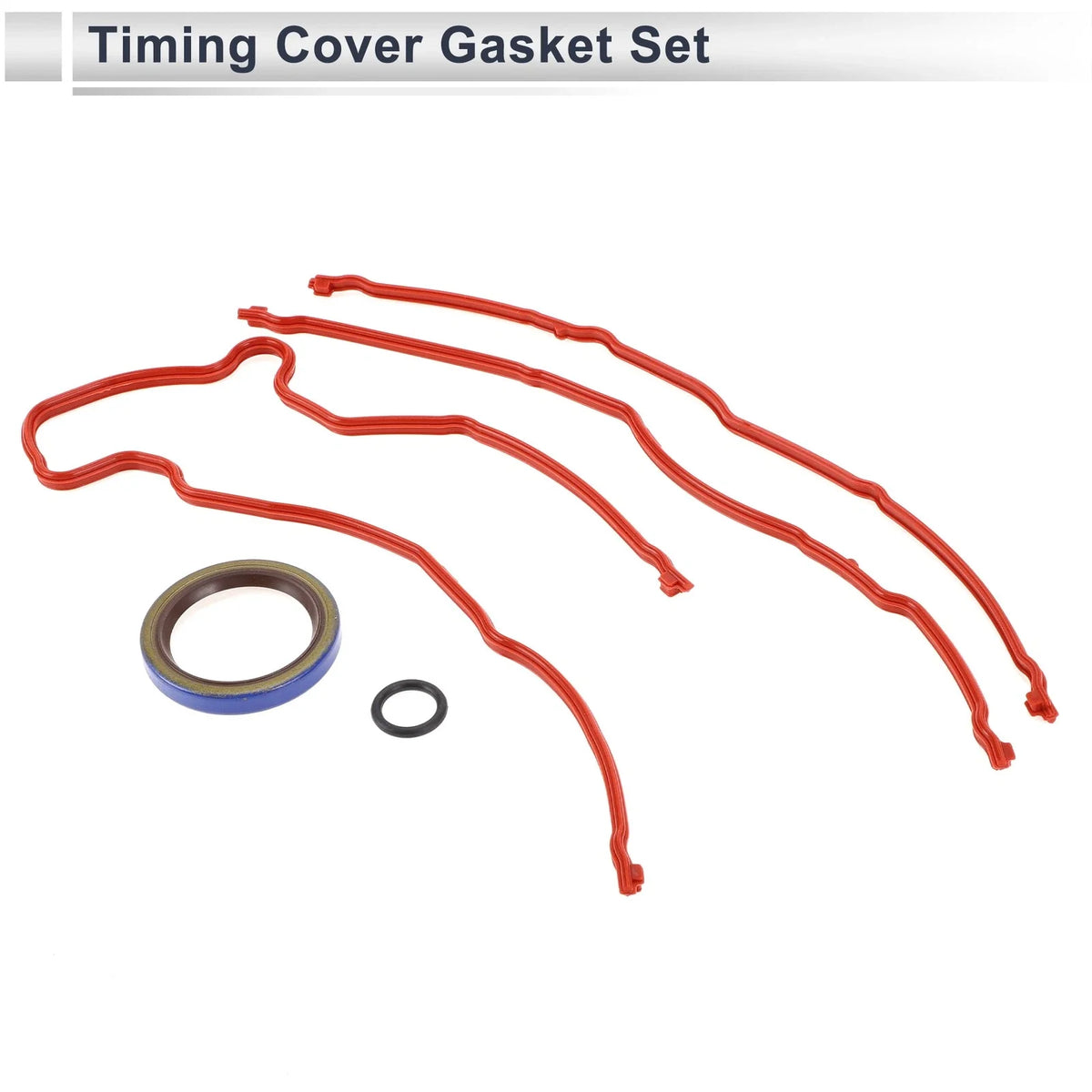 Timing Cover Gasket Set TCS460101 for Ford GT (2005–2006)