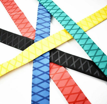 Heat Shrink Tubing for Automotive Wiring (39" - 64", 14 Sizes)