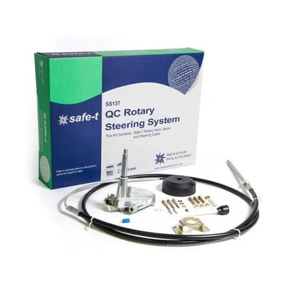 Safe-T QC Rotary Steering Kit for 13' (SS13713)