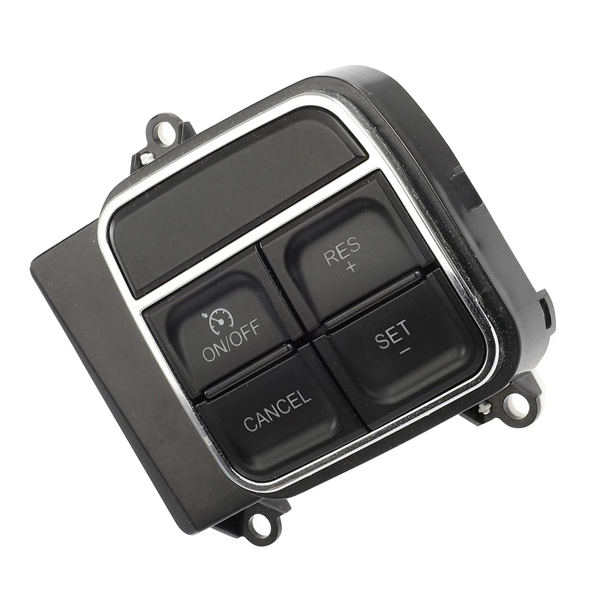 Cruise Control Switch for Dodge Journey (2011–2020) 56046252AC, 56046252AD