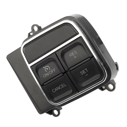 Cruise Control Switch for Dodge Journey (2011–2020) 56046252AC, 56046252AD