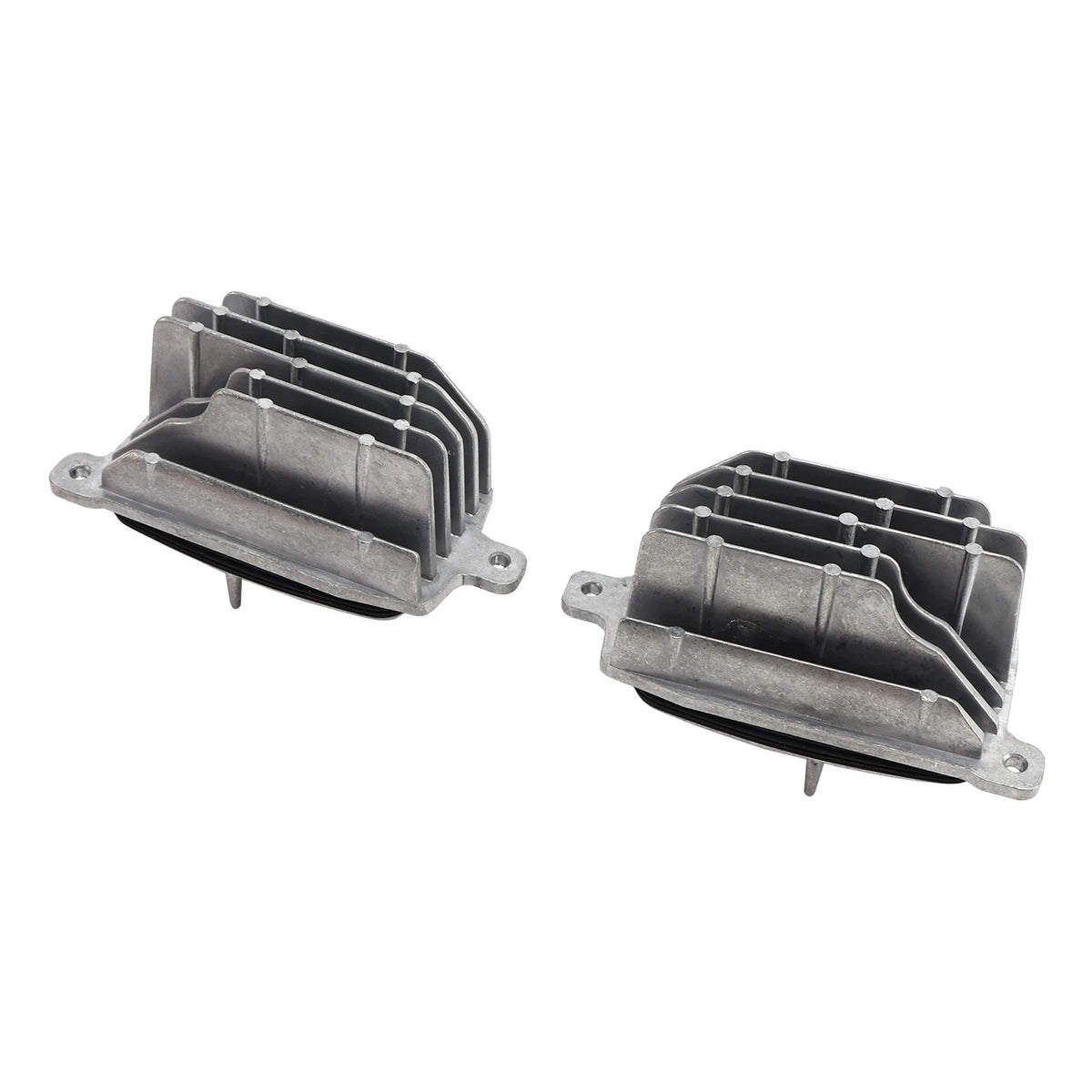 Left & Right Headlight DRL Control Module for Renault Megane IV (2016–2023) 285753299R, 285759447R