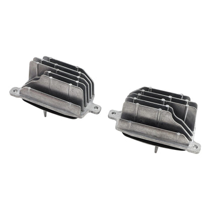 Left & Right Headlight DRL Control Module for Renault Megane IV (2016–2023) 285753299R, 285759447R