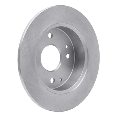 Brake Disc for Honda (1998–2002) ERE-59025, 42510S0A000, 42510S84A50, 42510S84A52
