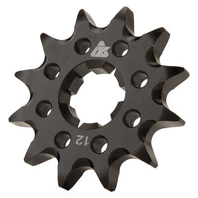 12 Tooth Front Sprocket for Suzuki TS100 (1978–1981) DZSF-609