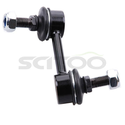 Front Control Arm and Ball Joint Sway Bar End Link for Honda Accord (2008–2012)
