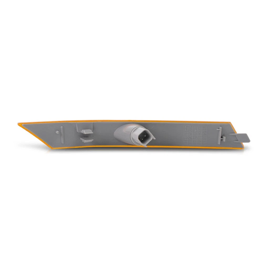 Side Marker Light Assembly for Ford Fusion (2006–2007) FO2550142, CLX-M0-FR470-B000L-CL360A1