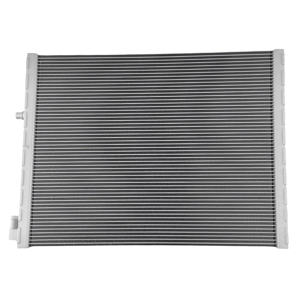 Coolant Radiator for BMW X5 V8 4.4L E70/F15/F85 (2010–2018) 17117576273 13378