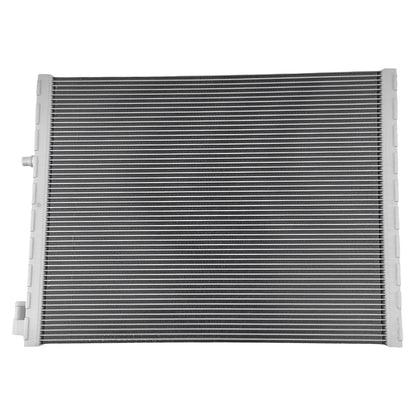 Coolant Radiator for BMW X5 V8 4.4L E70/F15/F85 (2010–2018) 17117576273 13378