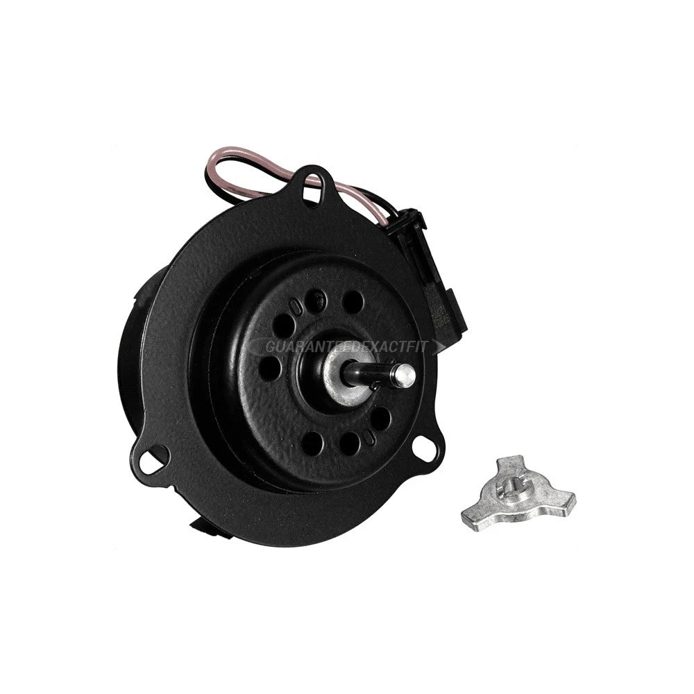 Engine Cooling Fan Motor for Dodge Ram (2002–2003) H5-Q0320AN, 5080648AA
