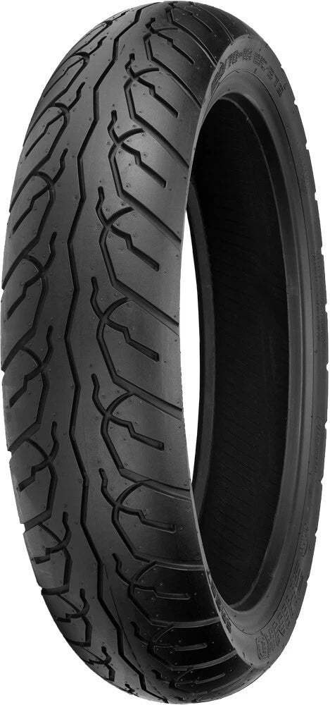 110/80-16 Shinko SR567 Front Tire for Scooter (87-4286)