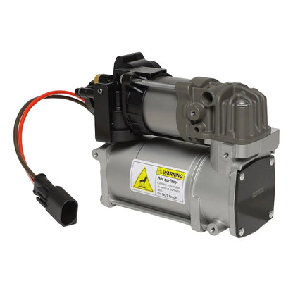 Air Suspension Compressor for BMW i4 (2022–2024) 18017025, 37206894450