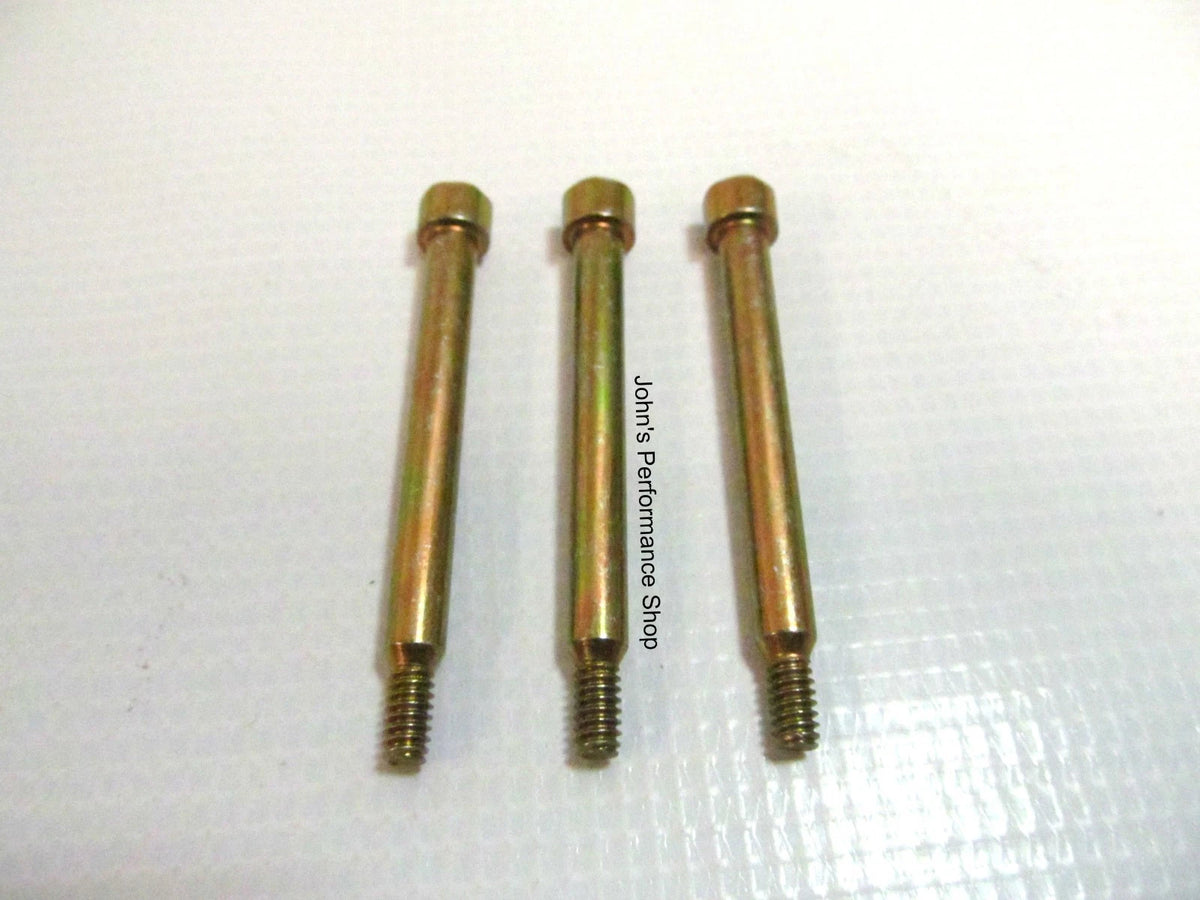 Set of 3 Cam Arm Pins for Arctic Cat Primary Drive Clutch (0646-295)