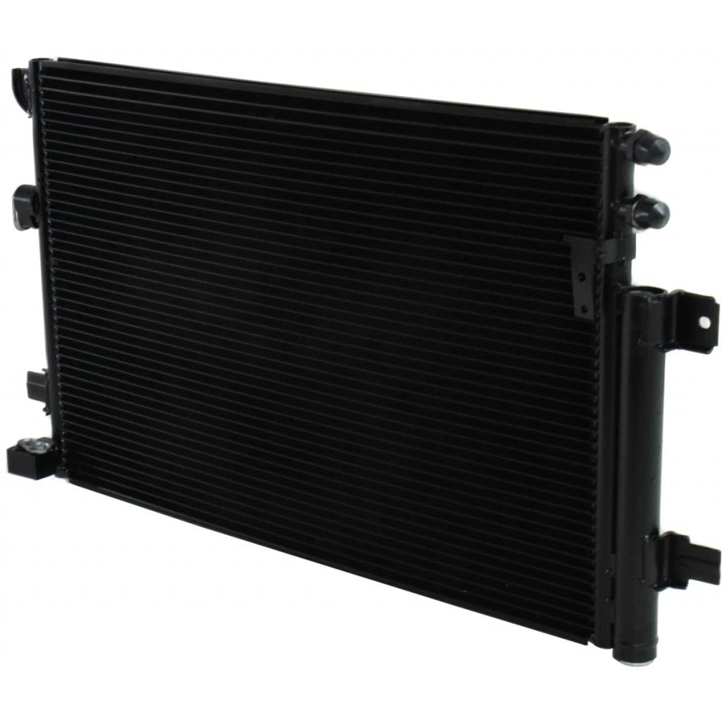 A/C Condenser for Chrysler Pacifica (2007–2008) CH3030235, CLX-M0-USA-KVAC3746-CL360A70