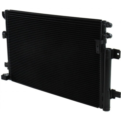 A/C Condenser for Chrysler Pacifica (2007–2008) CH3030235, CLX-M0-USA-KVAC3746-CL360A70