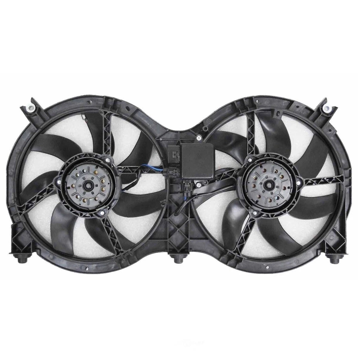 FA71750 Cooling Fan Assembly for INFINITI QX60 Nissan Pathfinder (2013–2023)