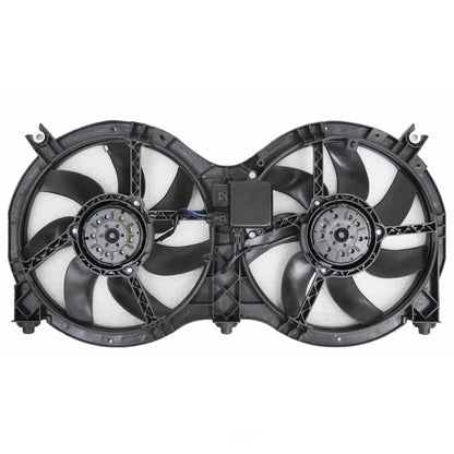 FA71750 Cooling Fan Assembly for INFINITI QX60 Nissan Pathfinder (2013–2023)
