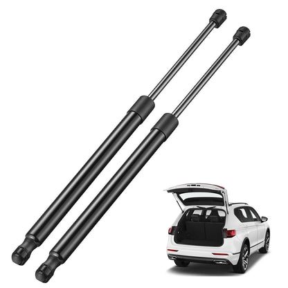 Set of 2 Rear Hatch Struts for Nissan Xterra (2005–2015)