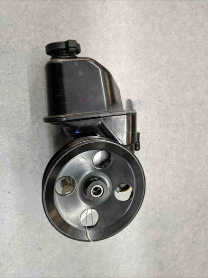 Power Steering Pump for CHEVROLET CAPTIVA C100/C140 OPEL ANTARA (2006–2015)