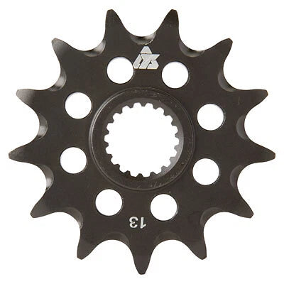 Front Sprocket 13 Tooth for Suzuki RMZ250 (2007–2012) DZSF-1087