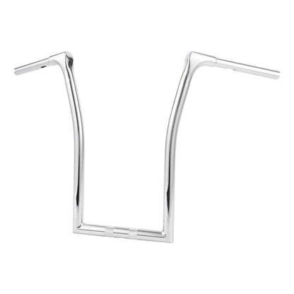 19" Ape Hanger Handlebar for Harley Fat Boy Breakout (2018–2024)