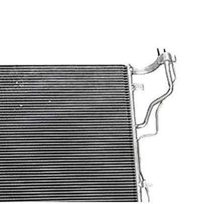 A/C Condenser for Kia Optima (2011–2013) LLX-CND3888-CL360A71