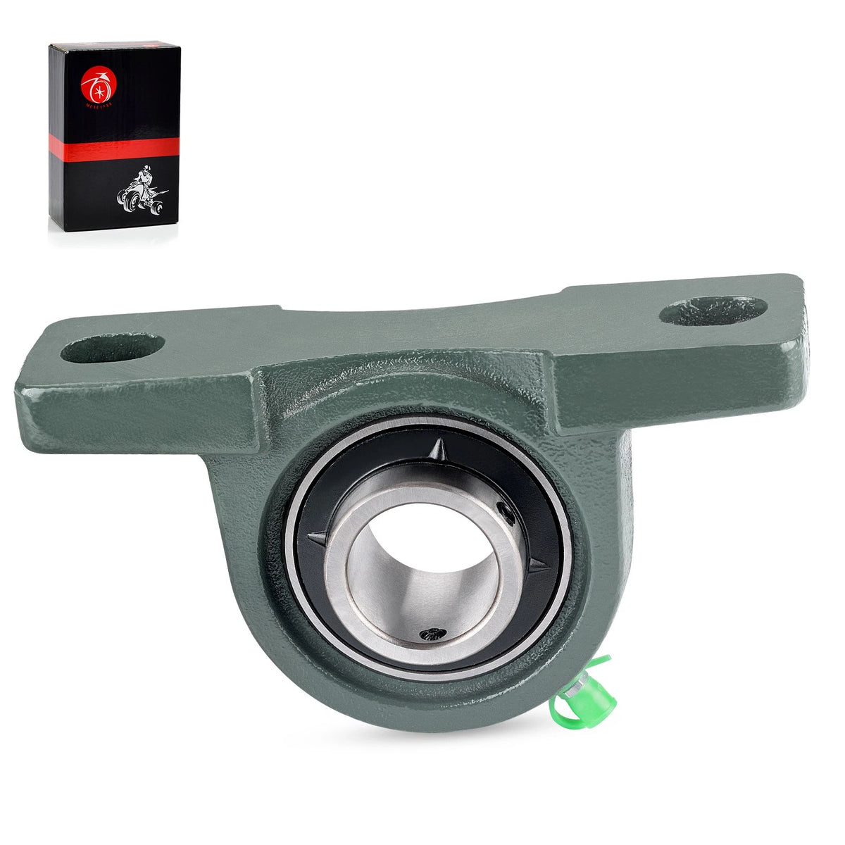 Front Prop Shaft Support Bearing for Polaris RZR 4 800 (2011–2014) 2878336, 3514703