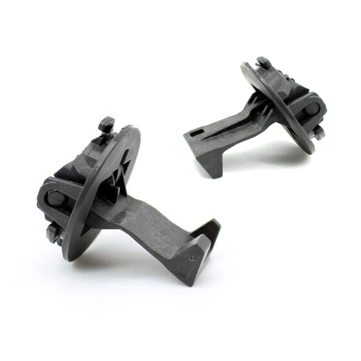 2X Washer Lid Lock for Maytag Whirlpool