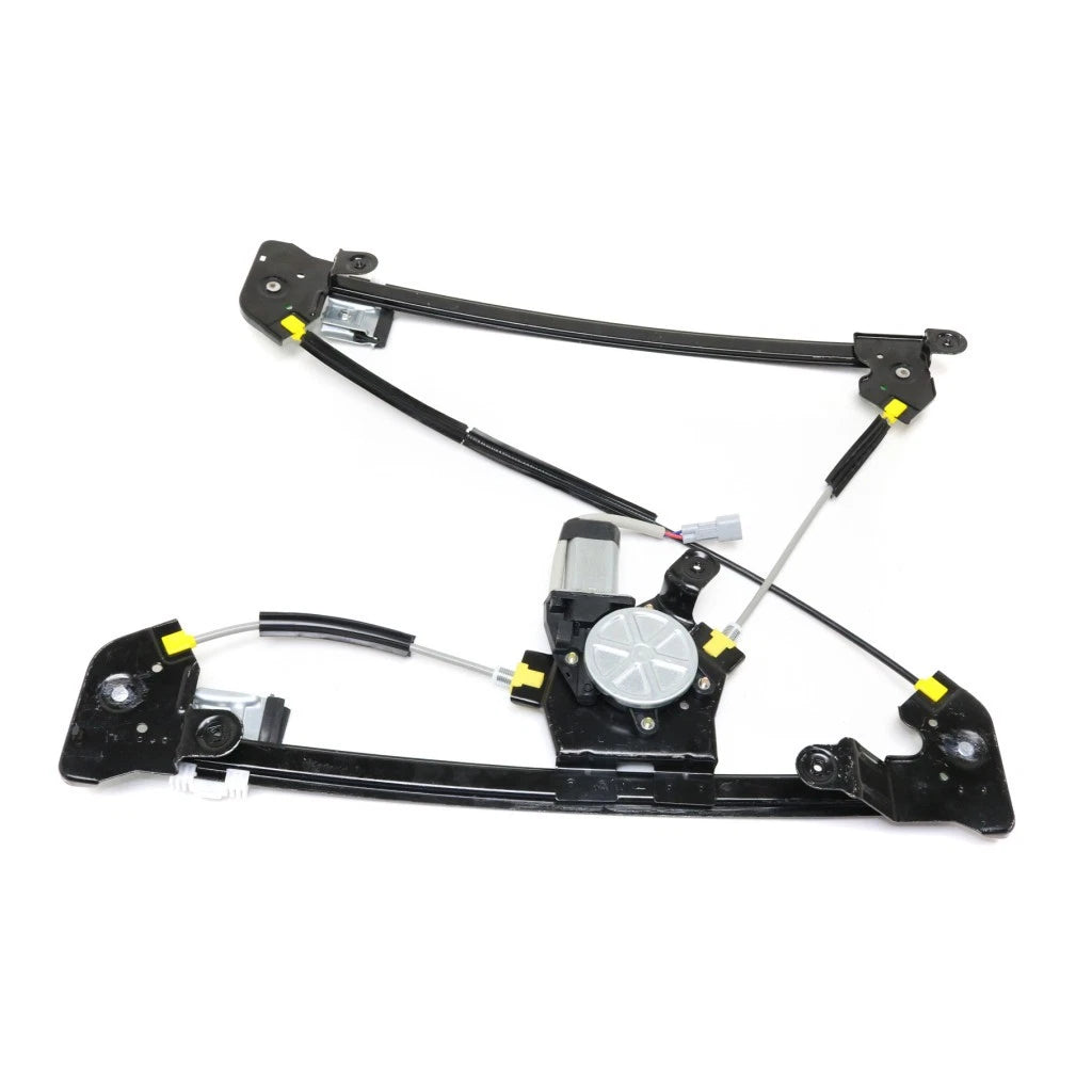 Set of 2 Power Window Regulators for Ford F-150 (2004–2008) CLX-M0-USA-SET-REPF462914-2-CL360A70, FO1550126