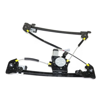 Set of 2 Power Window Regulators for Ford F-150 (2004–2008) CLX-M0-USA-SET-REPF462914-2-CL360A70, FO1550126