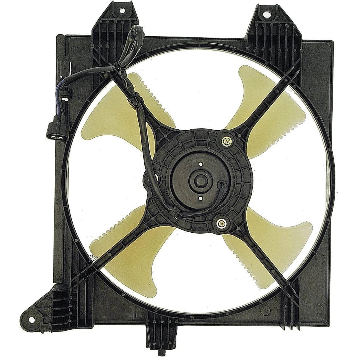 Cooling Fan Assembly for Mitsubishi Lancer (2002–2007) 620-311, M190917, FA70132