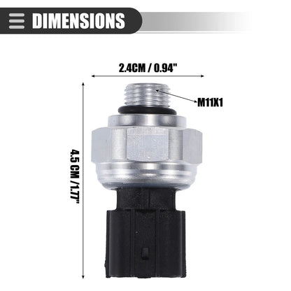 A/C Pressure Transducer Valve Sensor for Honda Accord 