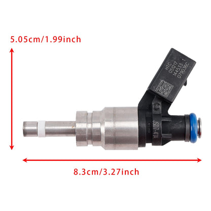 Fuel Injector for Audi A4 A5 A6 Q5 3.2L V6 (2006–2012) 06E906036E 079906036C