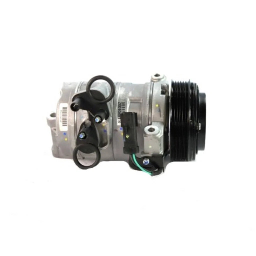 Air Conditioning Compressor for Jeep Wrangler (2007–2011) 55111401AB, OLX-MOP55111401AF-CL360A50