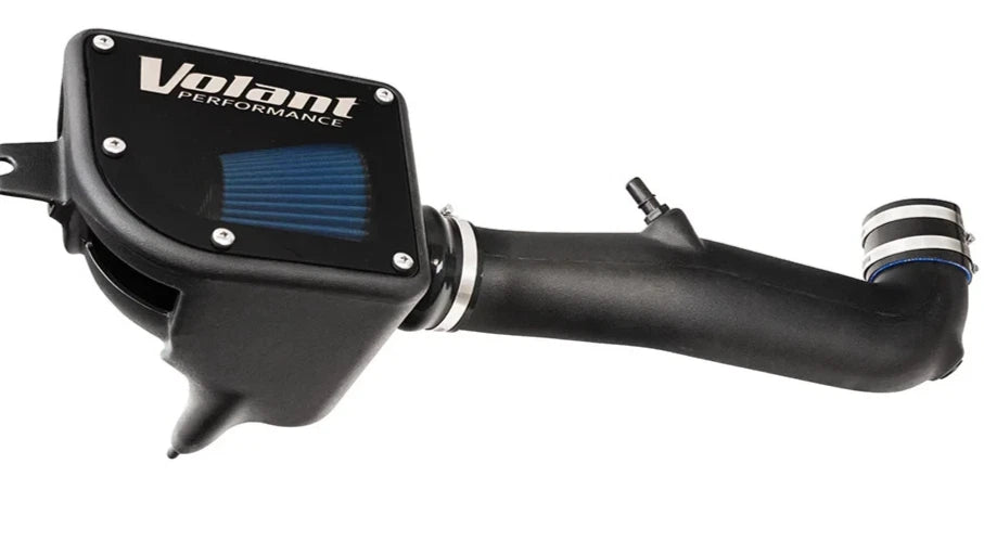 Volant Cold Air Intake for Jeep Wrangler 2.0T (2018–2023) 174206
