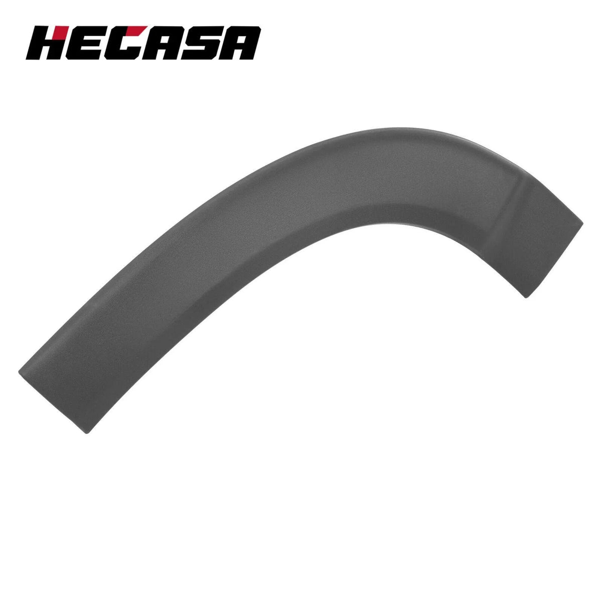 Front Door Fender Flare Molding Trim Right for Dodge Ram ProMaster (2019–2022)