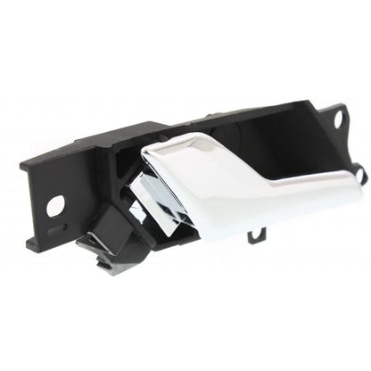 Chrome Interior Door Handle for Saturn Vue (2008–2010) CLX-M0-USA-REPS462328-CL360A1