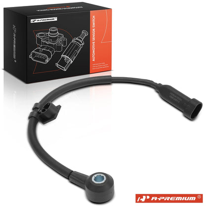 Knock Sensor for Hyundai Elantra Sonata Kia Soul (2011–2020) 392502E000, KS425