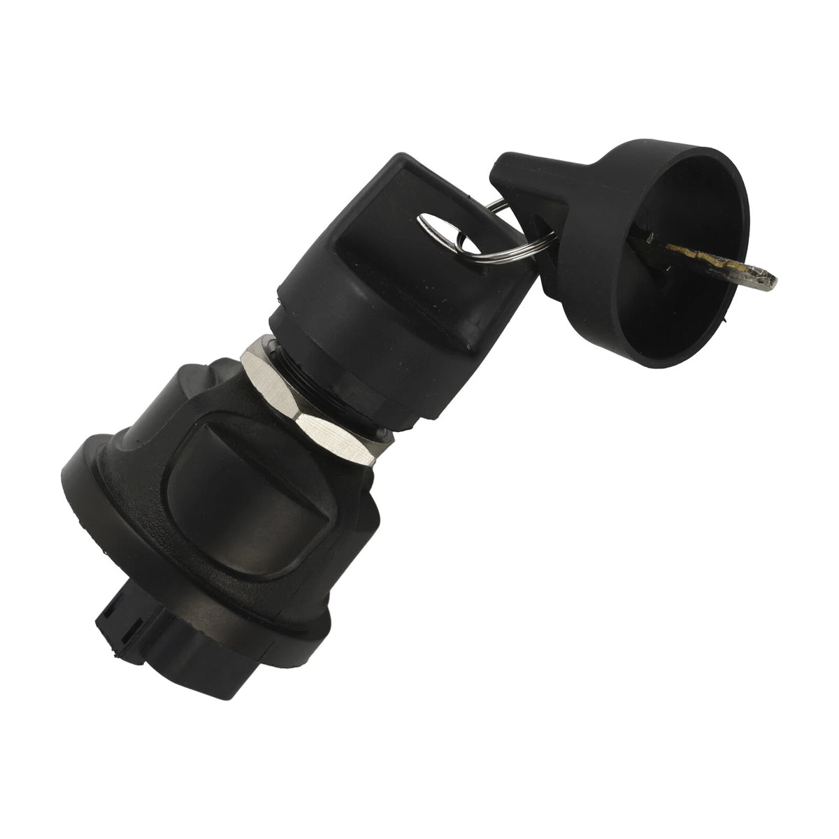 4 Position Sealed Ignition Switch for Cole Hersee (I050-A097)