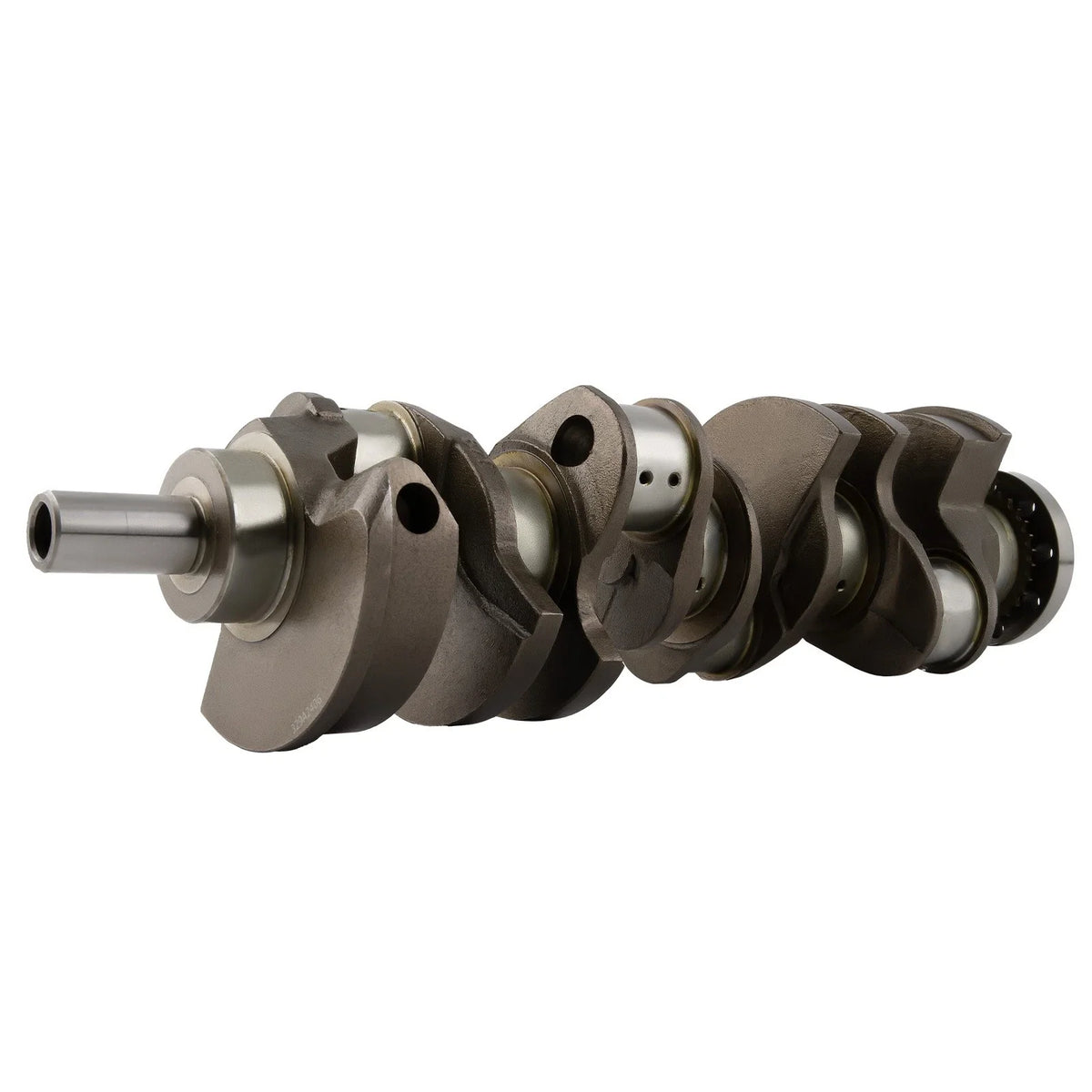 Engine Crankshaft for BMW 550i 650i 750i X5 X6 (2006–2017) 11217620981