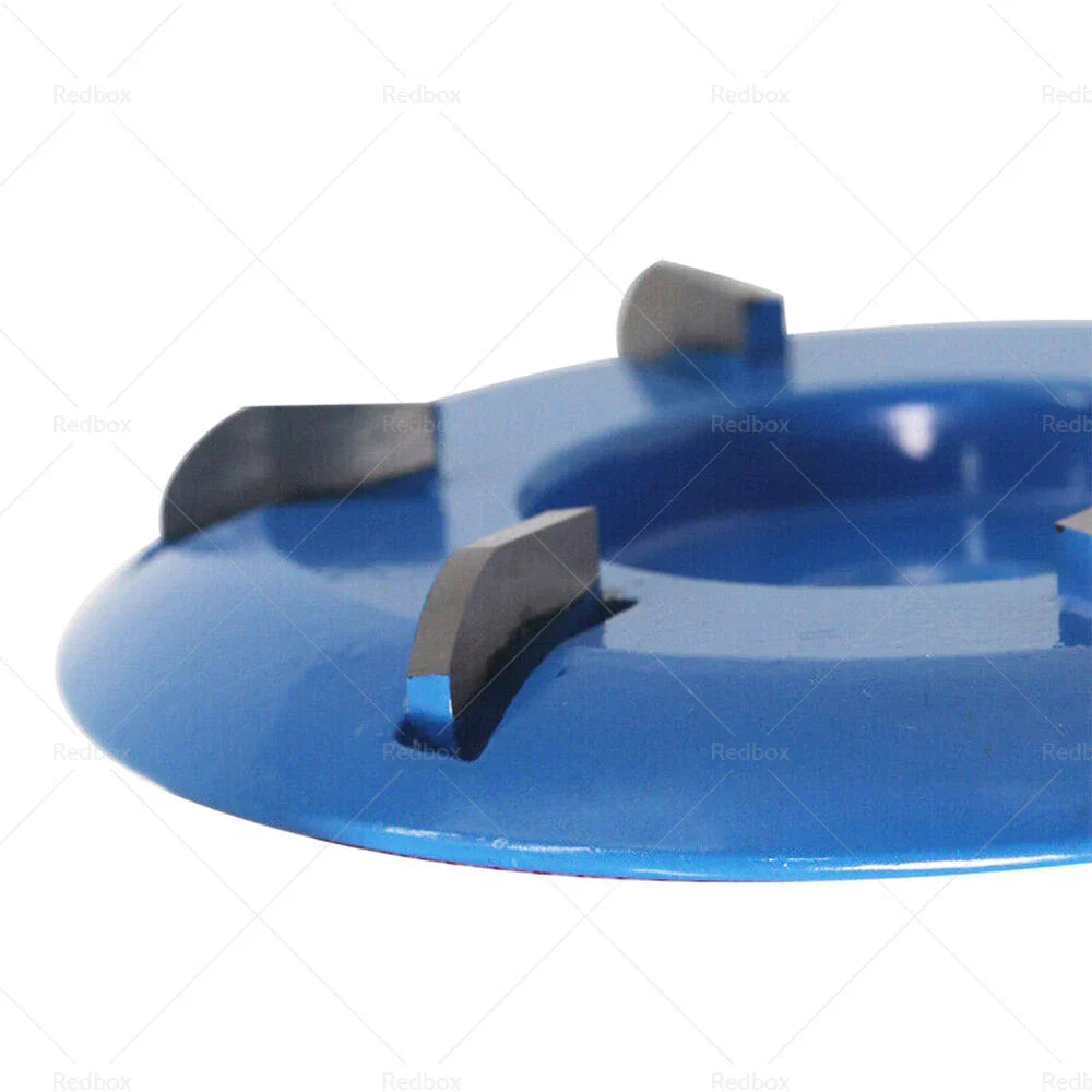 Electric Hoof Trimming Cutter Disc Plate for Livestock Sheep