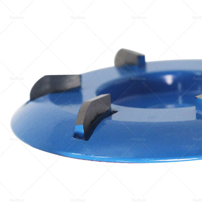 Electric Hoof Trimming Cutter Disc Plate for Livestock Sheep