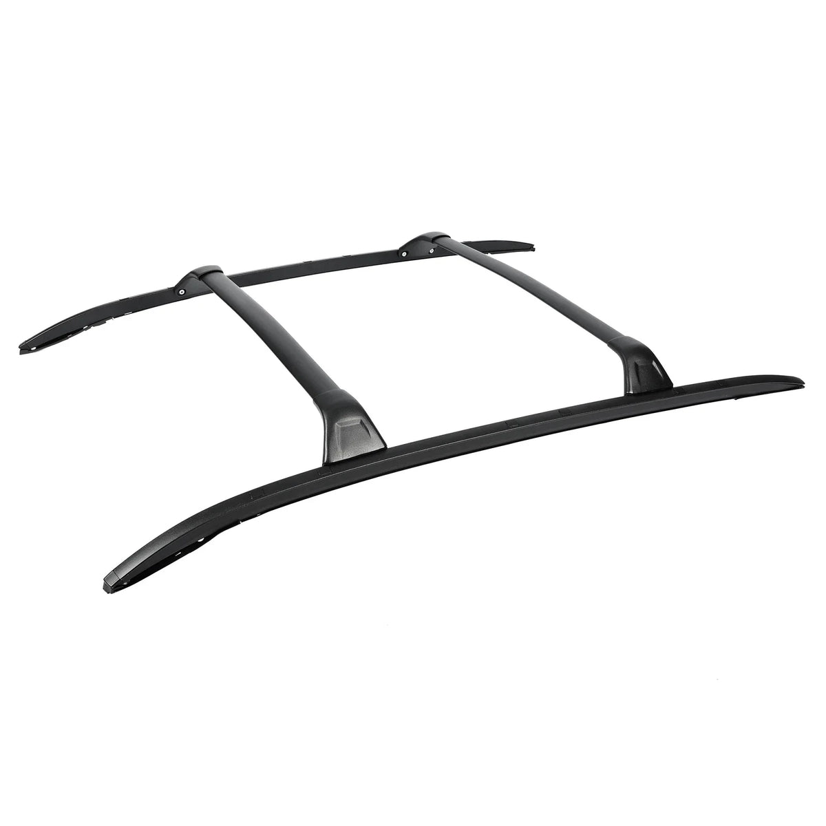 Set of 2 Roof Racks Cross Bars for Mazda CX-5 (2017–2025) Aluminum