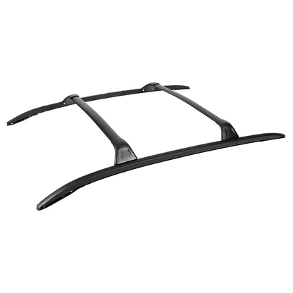 Set of 2 Roof Racks Cross Bars for Mazda CX-5 (2017–2025) Aluminum