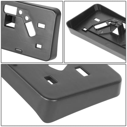 Front License Plate Mounting Bracket for Lexus IS300 IS350 (2021–2024)